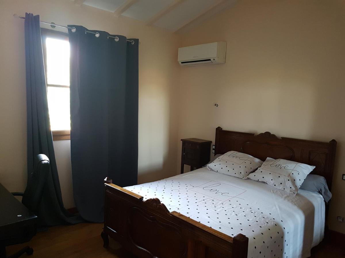 Cavaille Bed & Breakfast Montauban Dış mekan fotoğraf